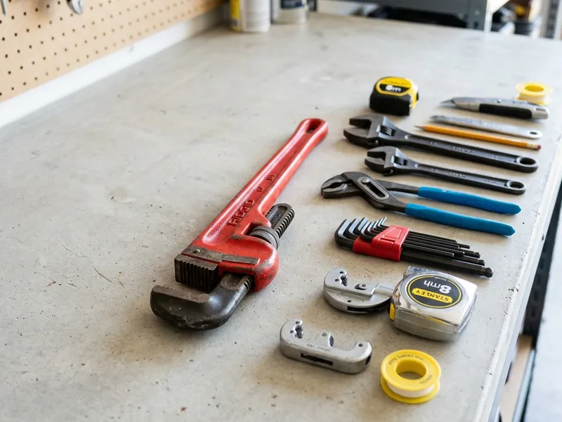 Emergency Plumber in Hamberg, ND